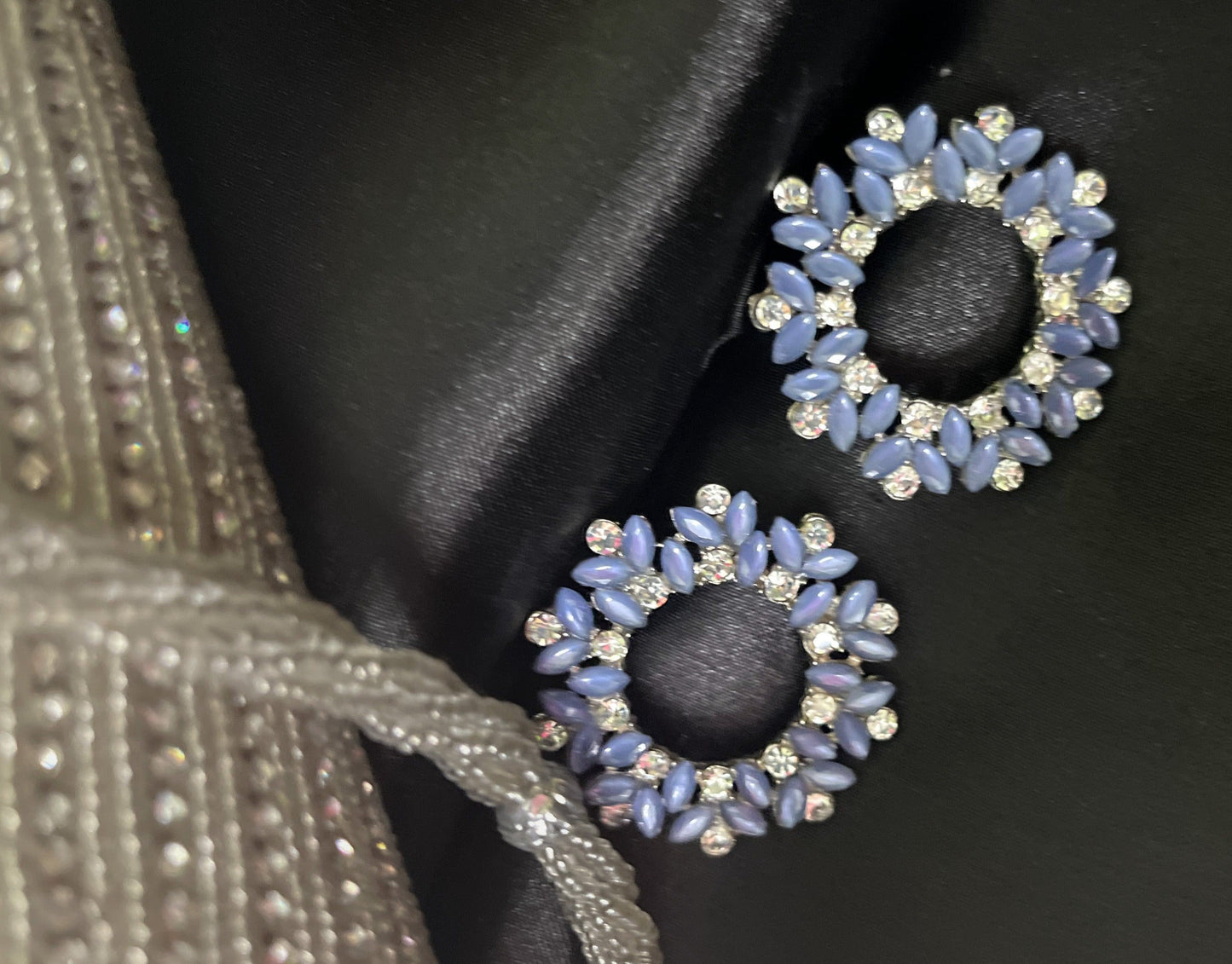 Matrut | Indo-western Earrings - IN323