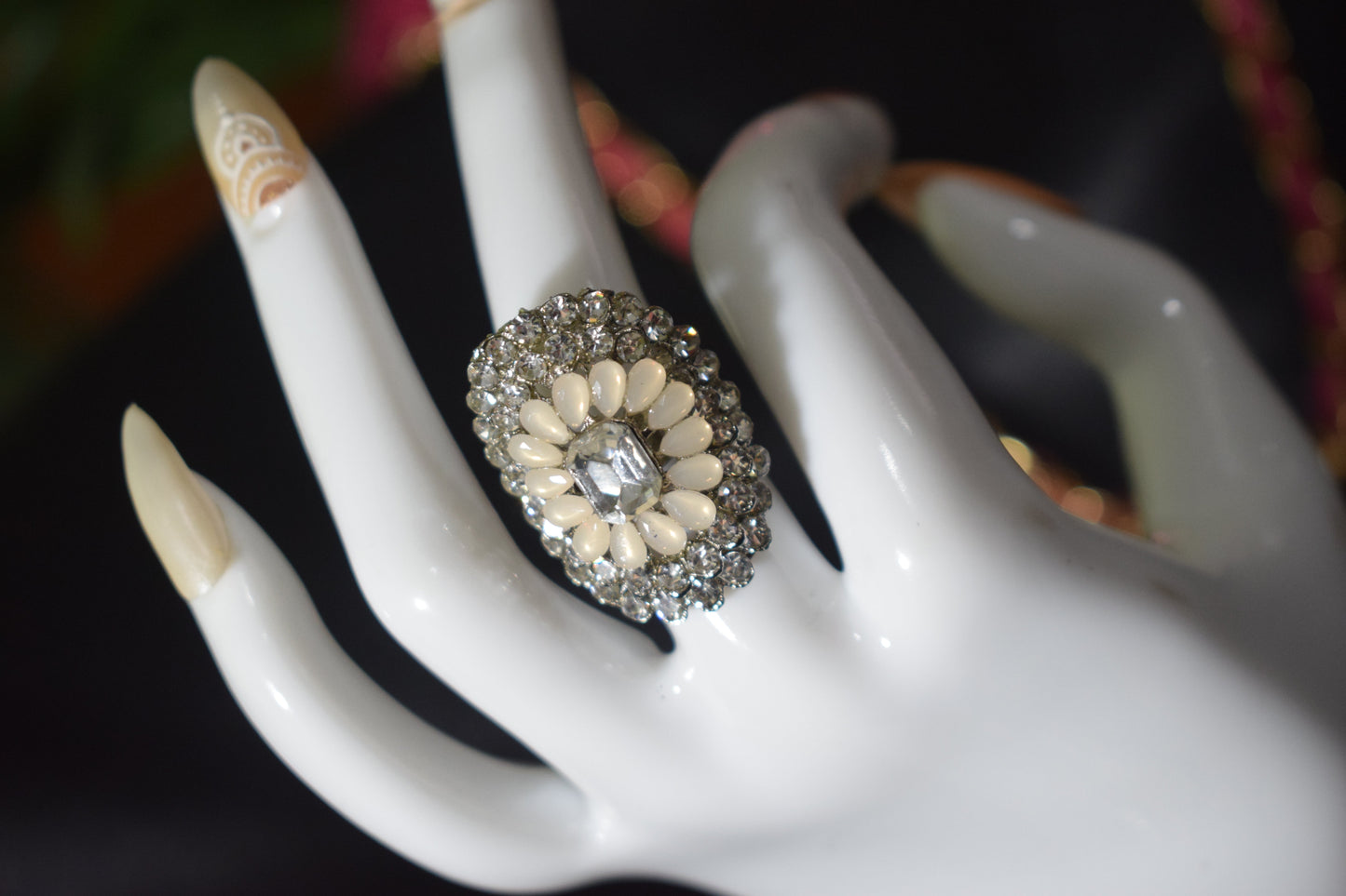 Matrut | Ring - RN302