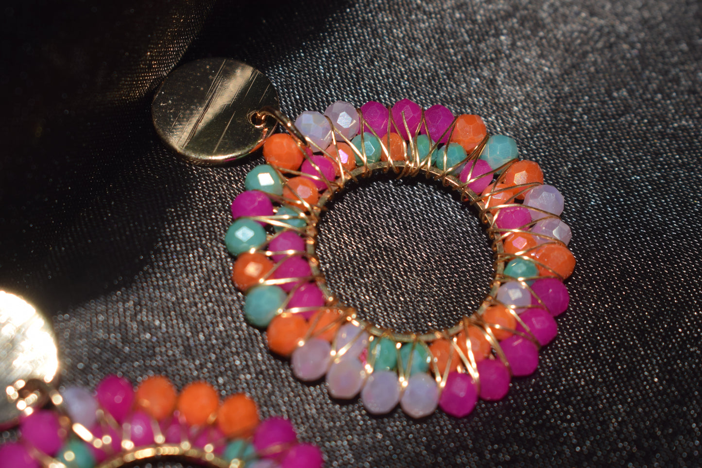 Matrut | Indo-western Earrings - IN328