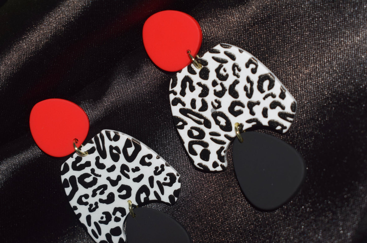 Matrut | Indo-western Earrings - IN314