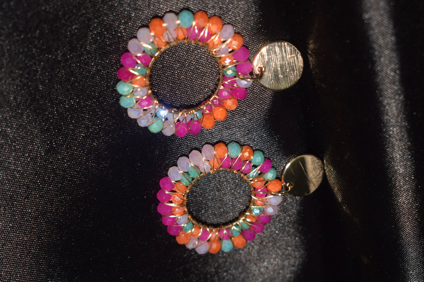 Matrut | Indo-western Earrings - IN328