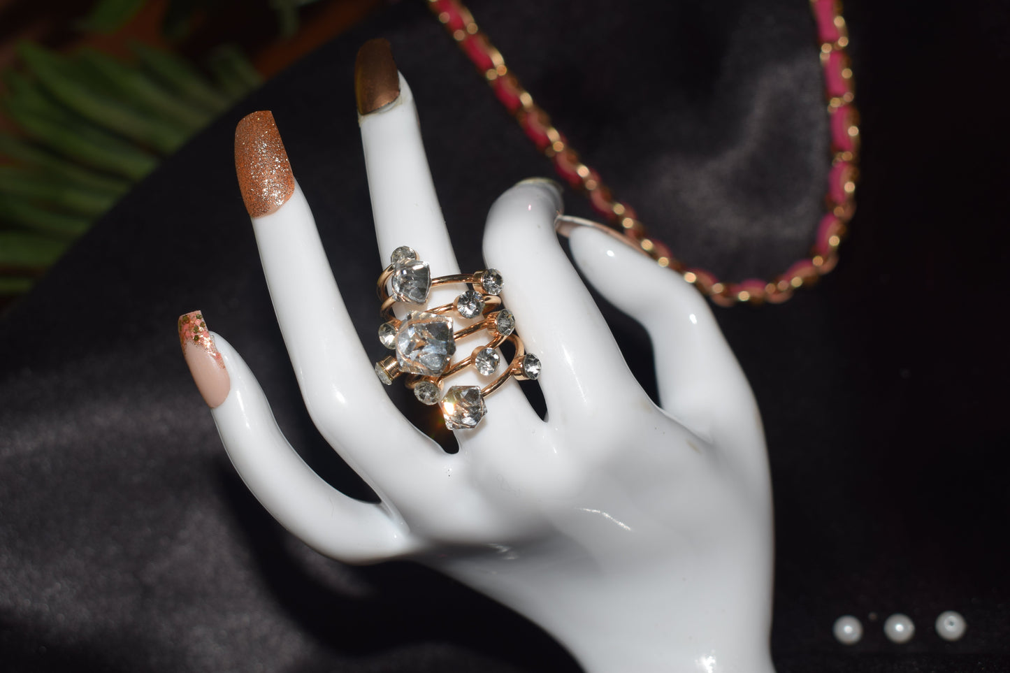 Matrut | Ring - RN337
