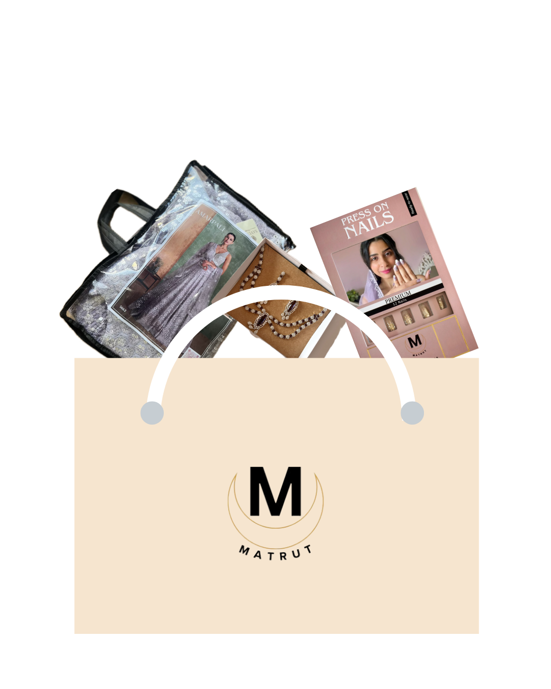 Matrut | THE TWILIGHT DIVA LOOK