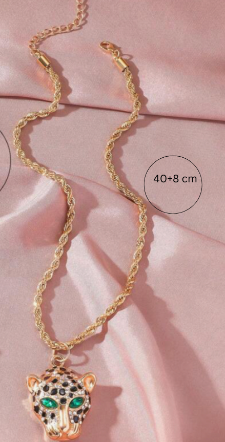 Matrut | Indo-western Necklace Set - IN362
