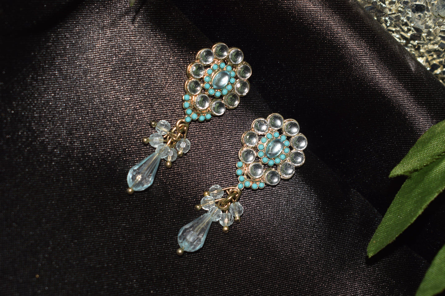 Matrut | Ethnic Earrings - E310