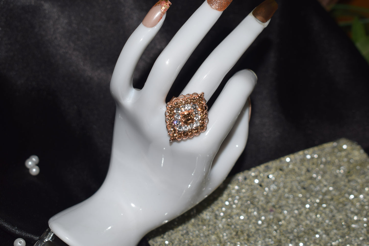 Matrut | Ring - RN308