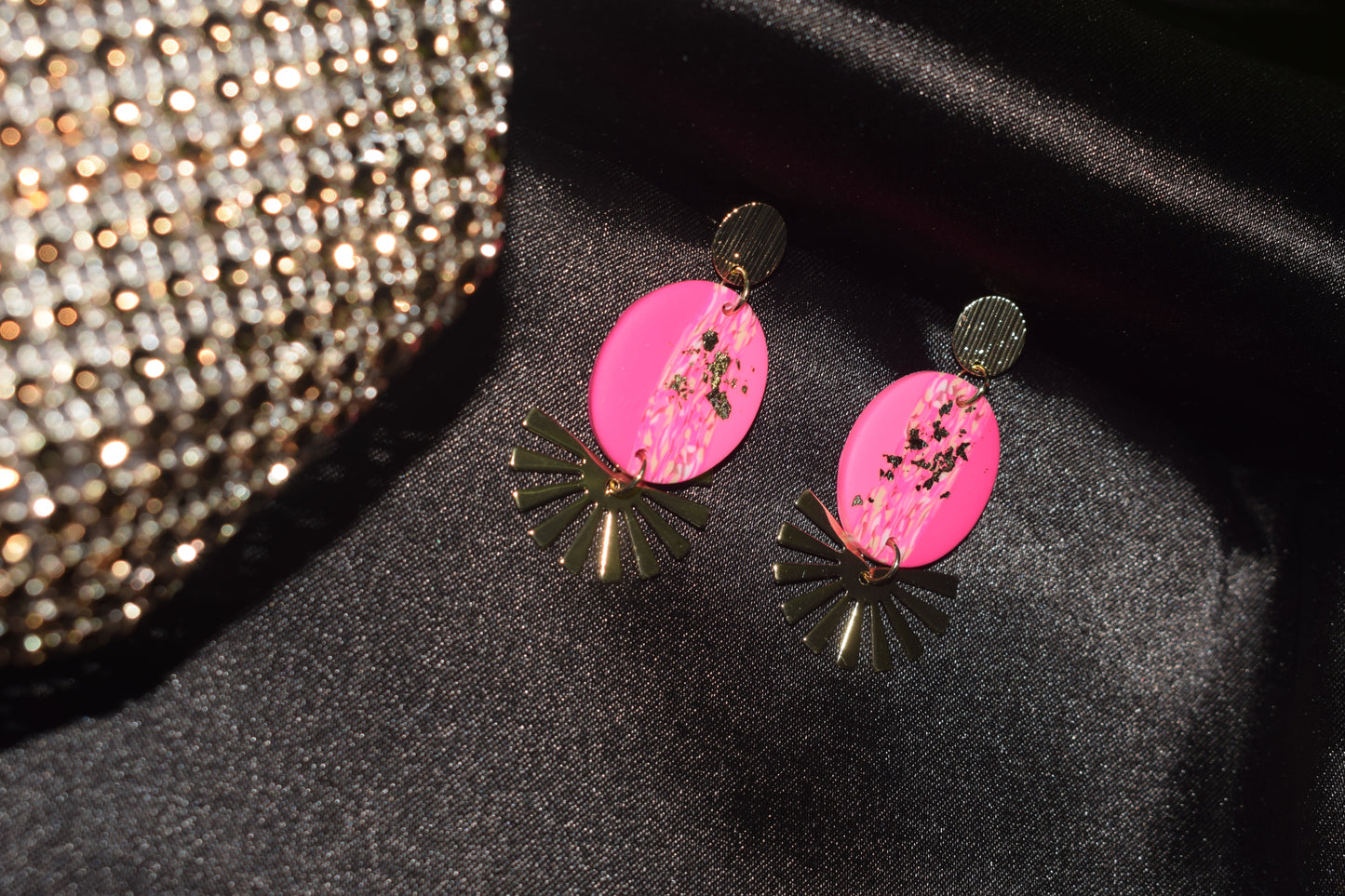 Matrut | Indo-western Earrings - IN325