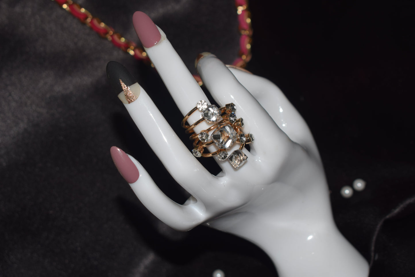 Matrut | Ring - RN337