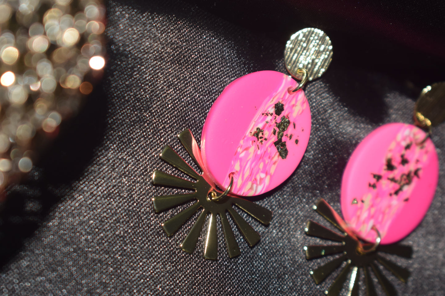 Matrut | Indo-western Earrings - IN325