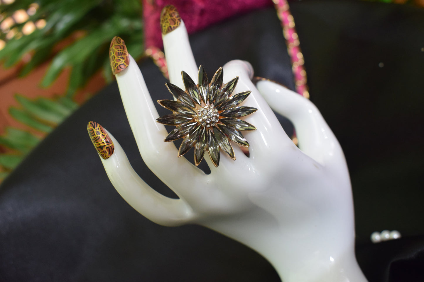 Matrut | Ring - RN338