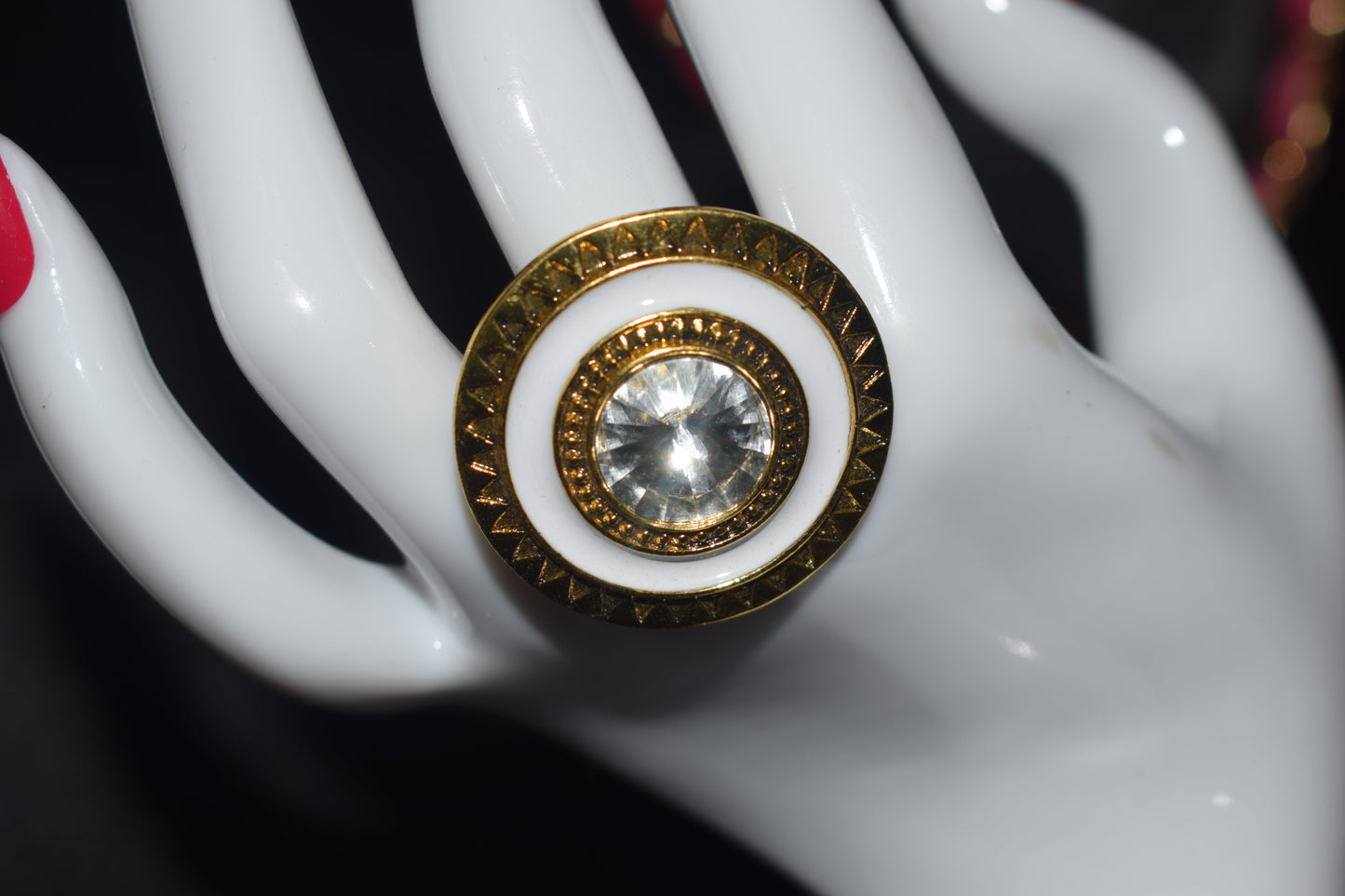 Matrut | Ring - RN305