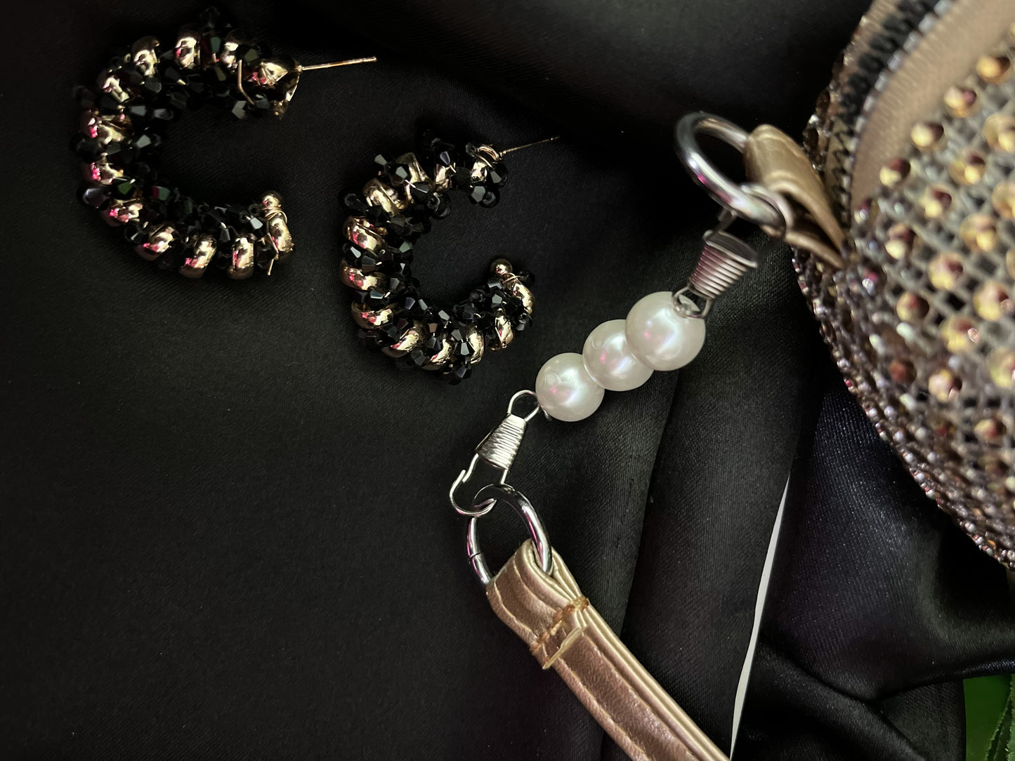 Matrut | Indo-western Earrings - IN326