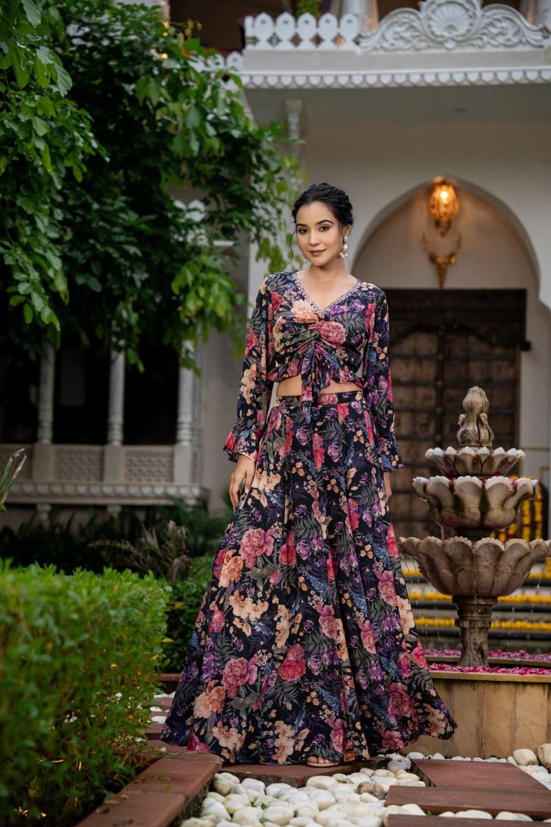 Matrut | Mariglow Black Trio Set