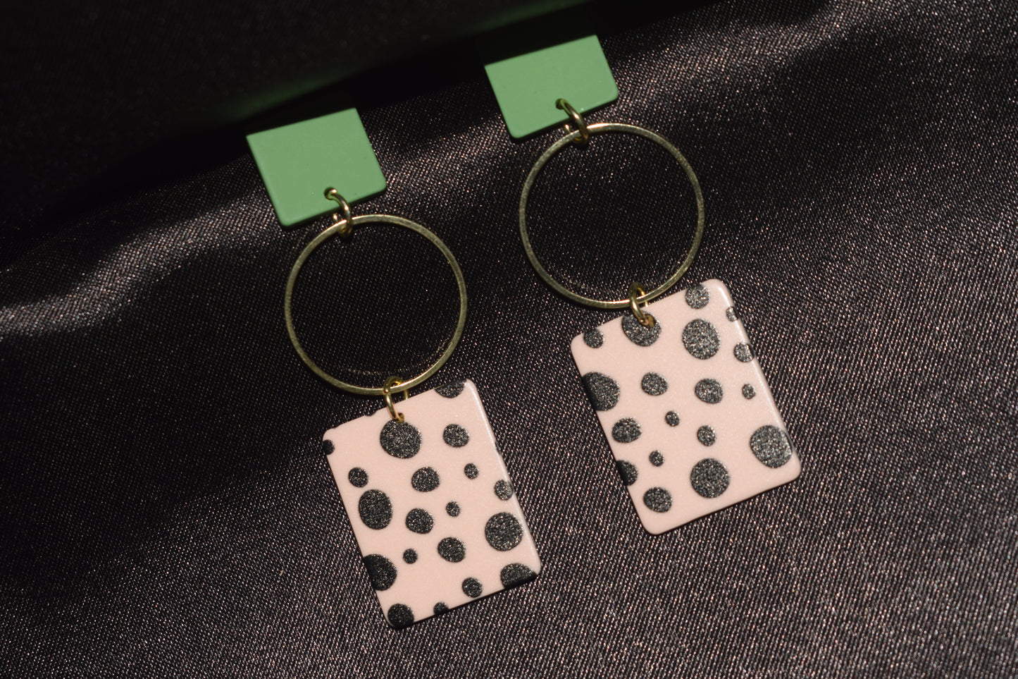 Matrut | Indo-western Earrings - IN319