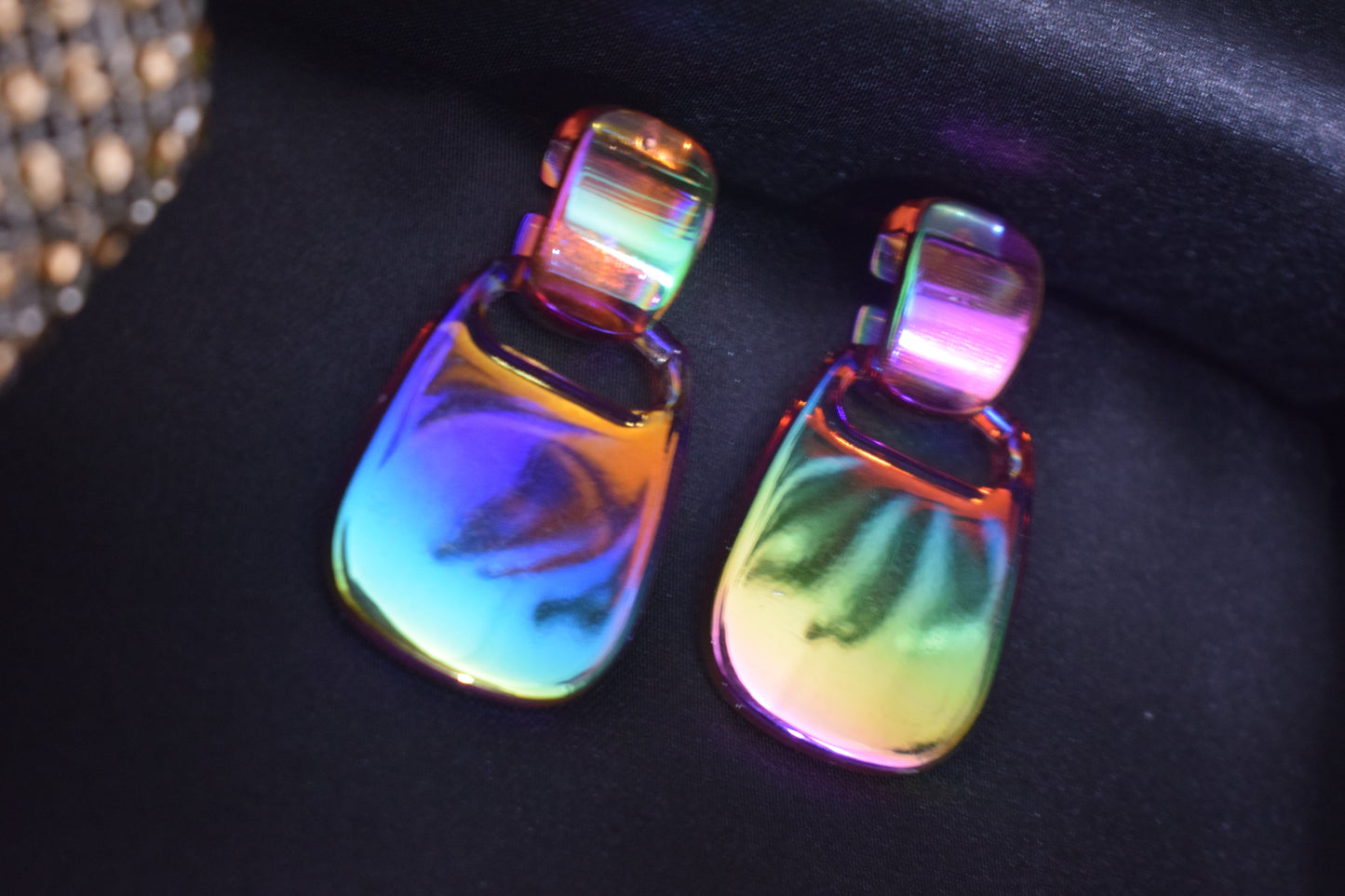 Matrut | Indo-western Earrings - IN324