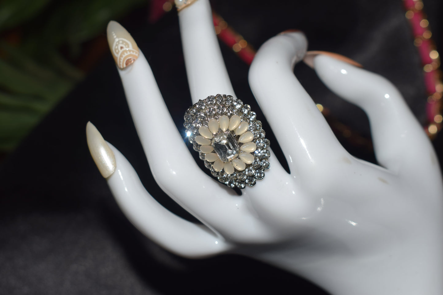 Matrut | Ring - RN302