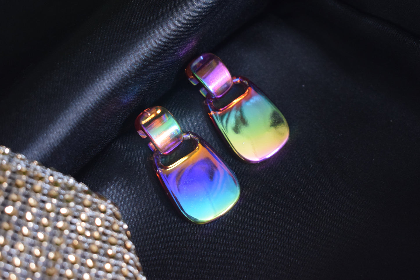 Matrut | Indo-western Earrings - IN324