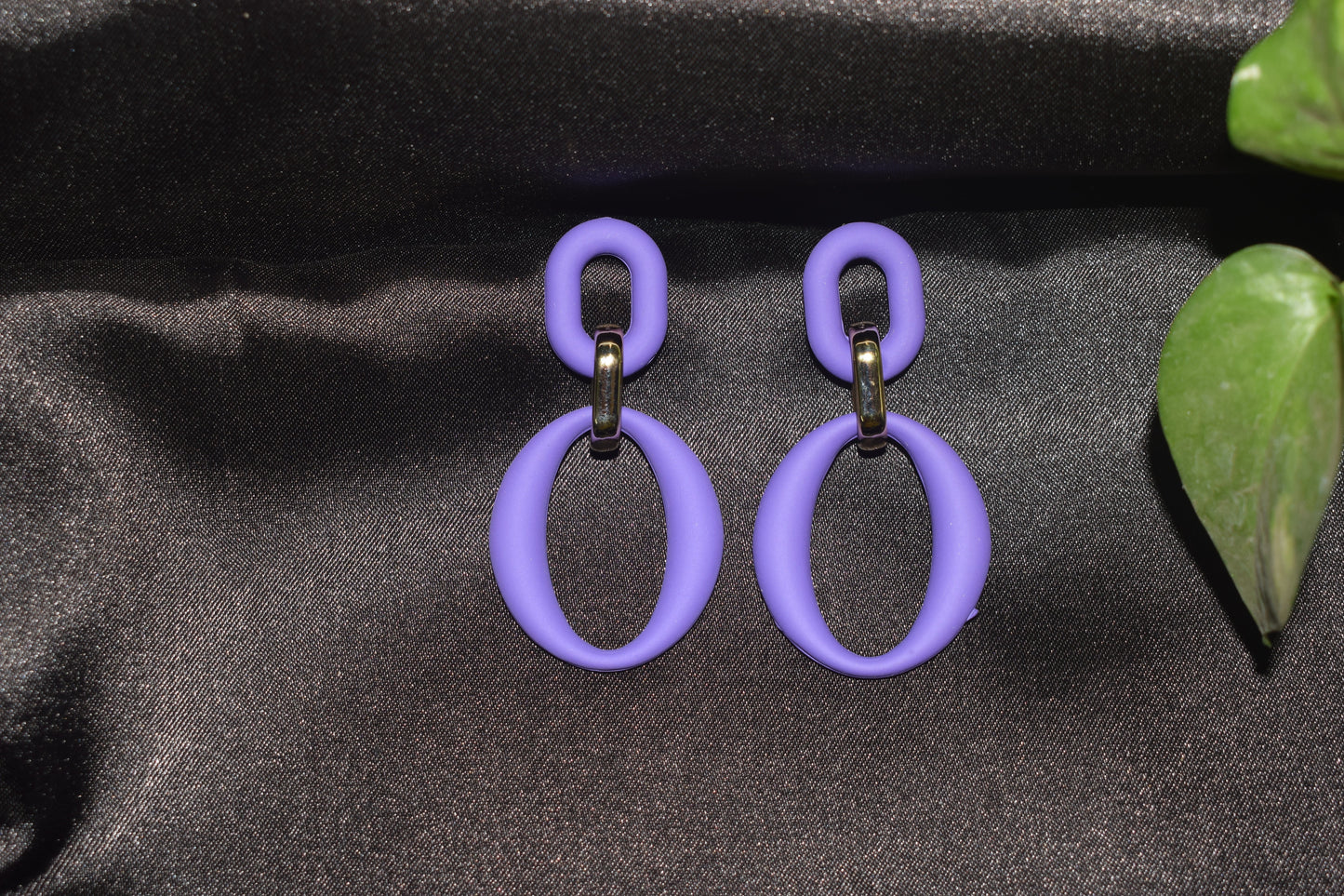 Matrut | Indo-western Earrings - IN320