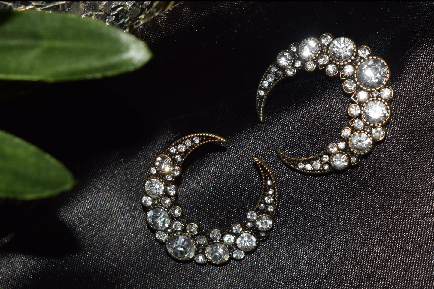 Matrut | Ethnic Earrings - E419
