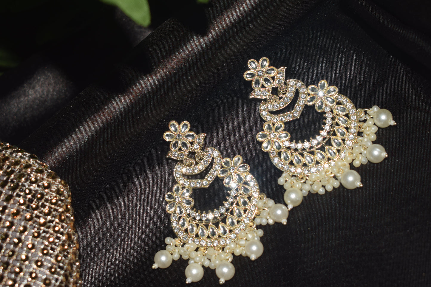 Matrut | Ethnic Earrings - E312