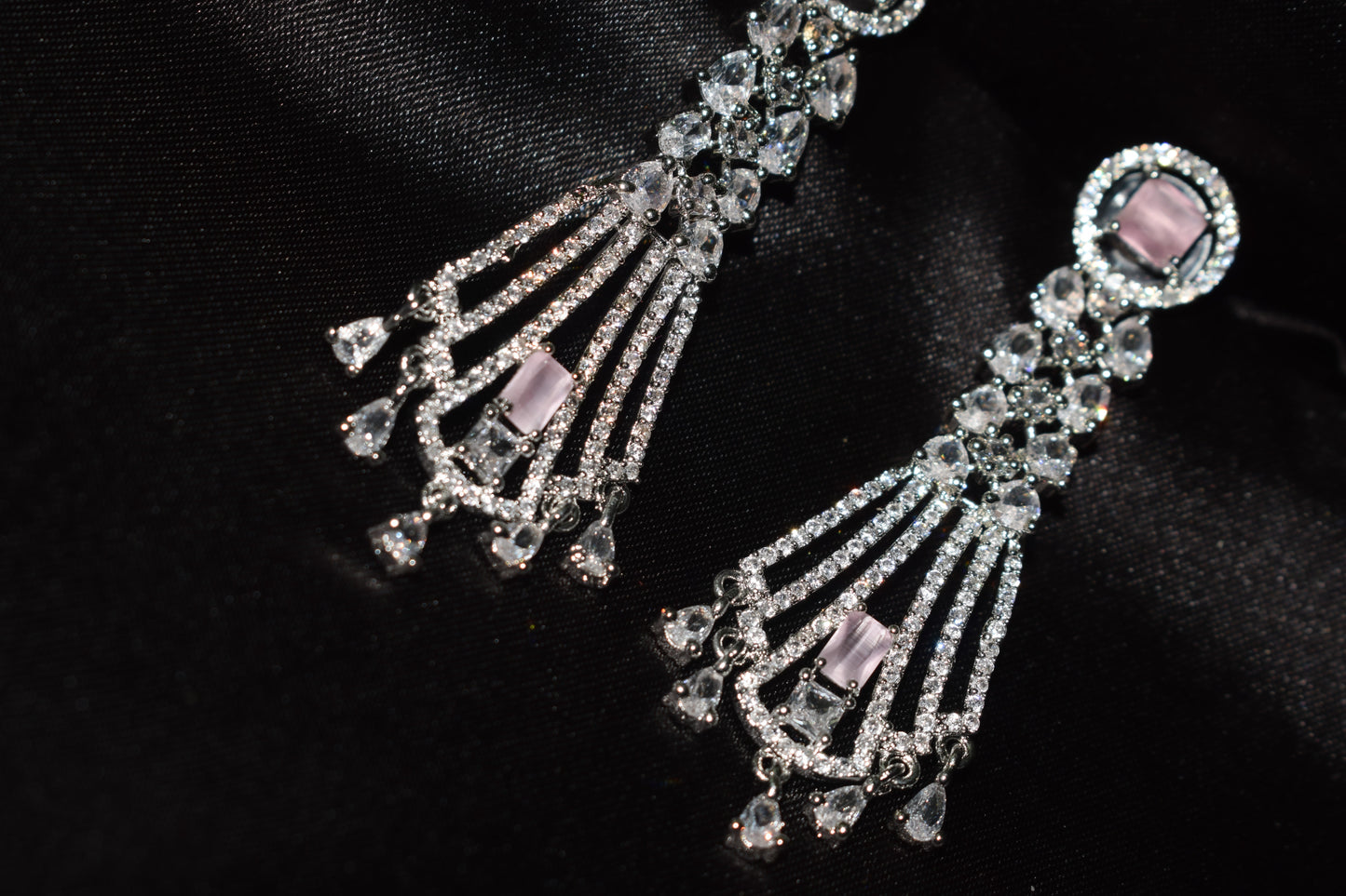 Matrut | Indo-western Earrings - IN322
