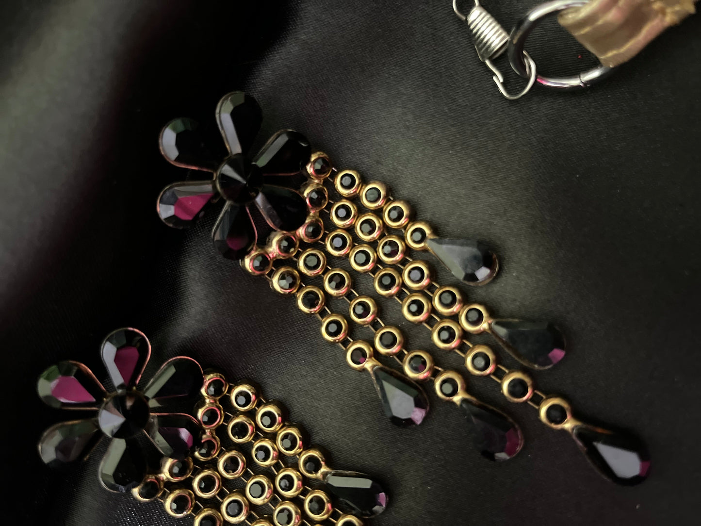 Matrut | Ethnic Earrings - E421