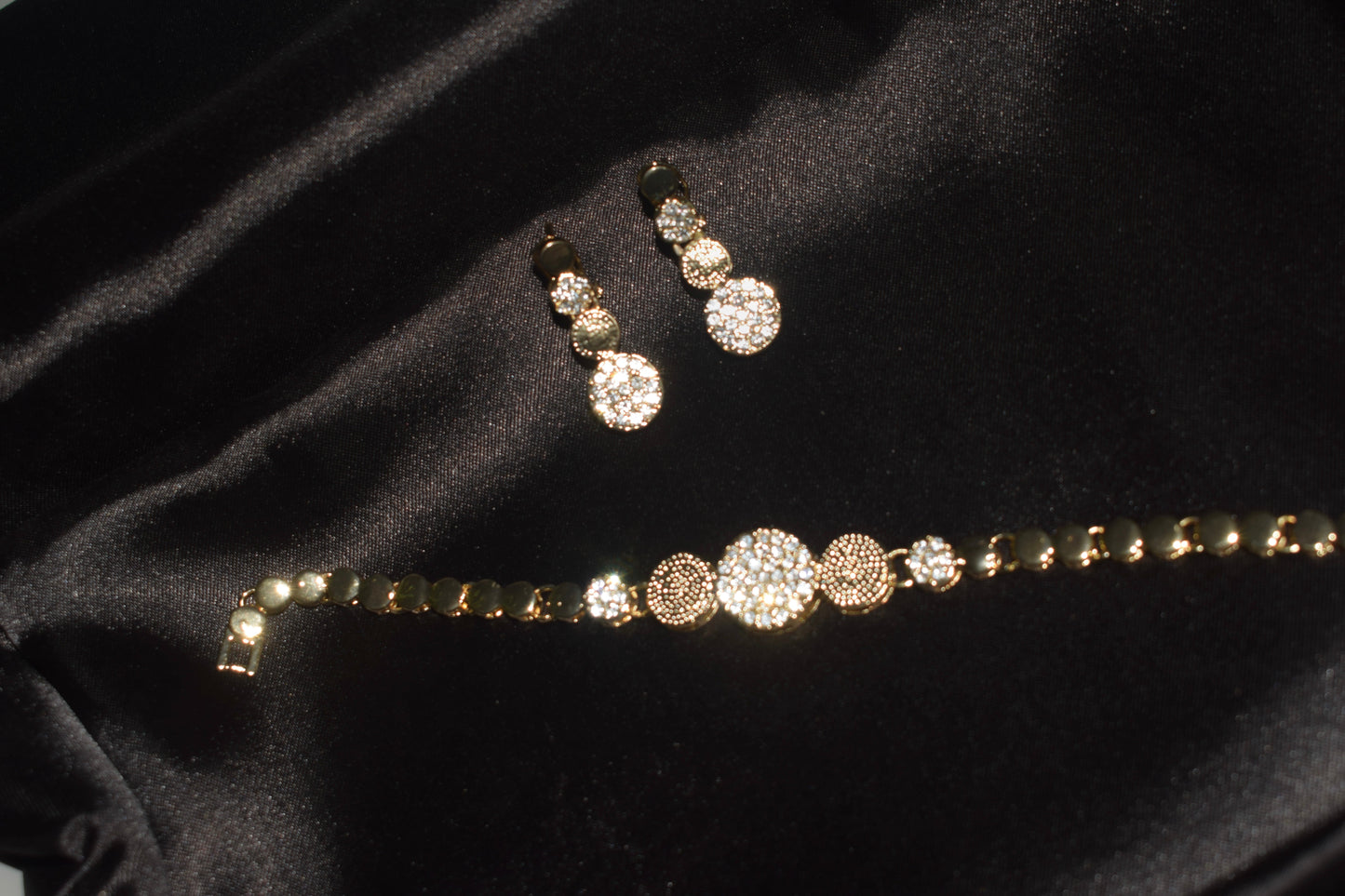 Matrut | Indo-western Necklace Set - IN358