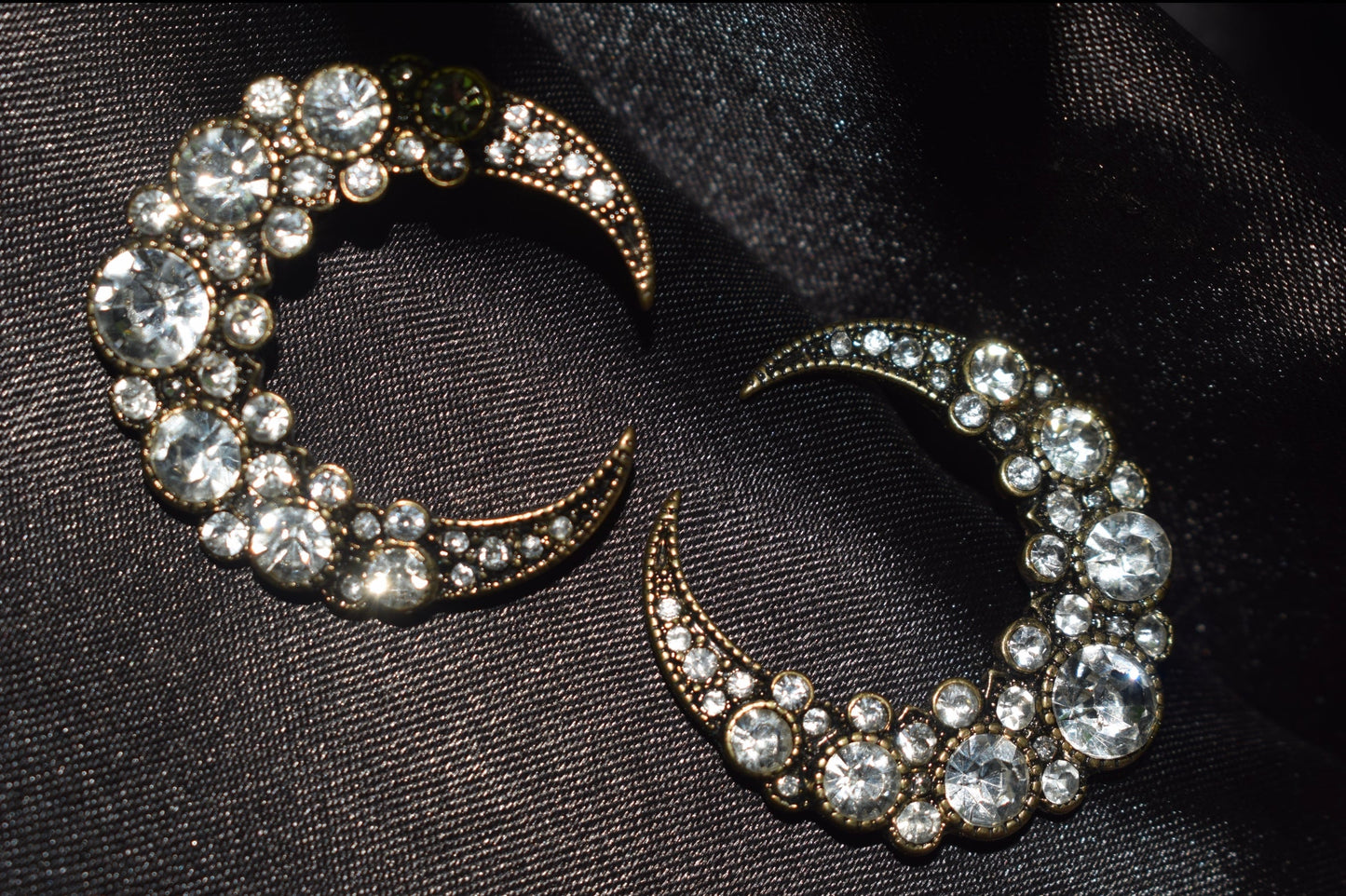 Matrut | Ethnic Earrings - E419