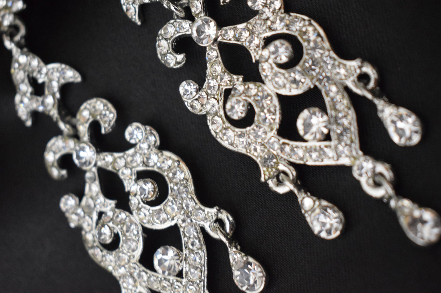 Matrut | Indo-western Earrings - IN300