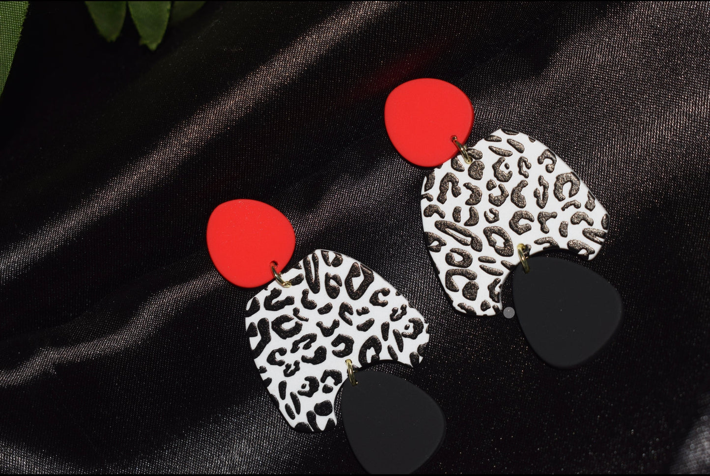 Matrut | Indo-western Earrings - IN314
