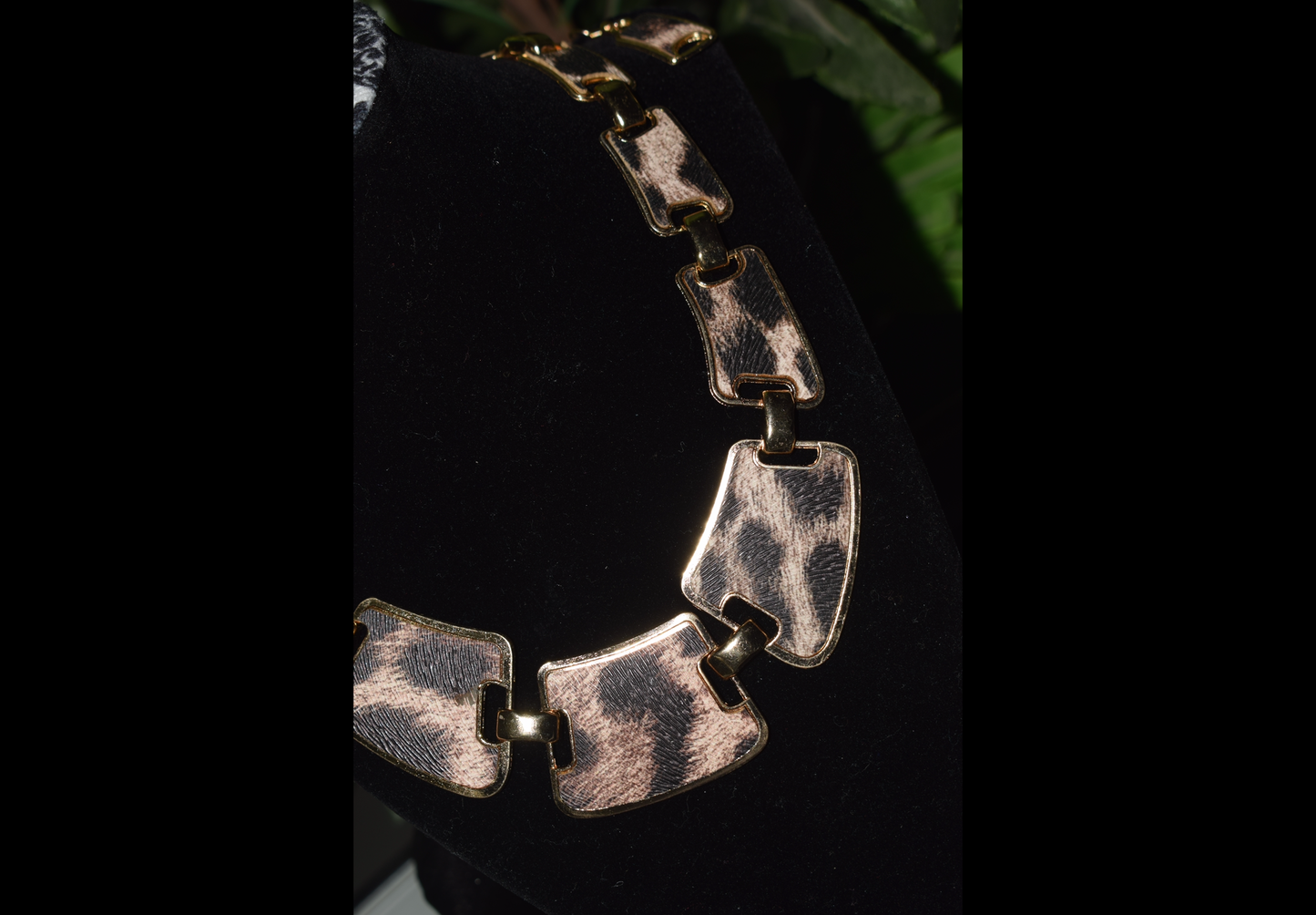 Matrut | Indo-western Necklace Set - IN303
