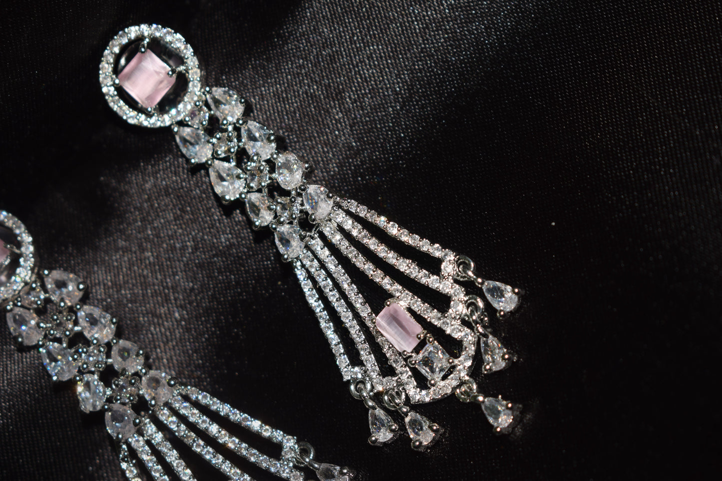 Matrut | Indo-western Earrings - IN322