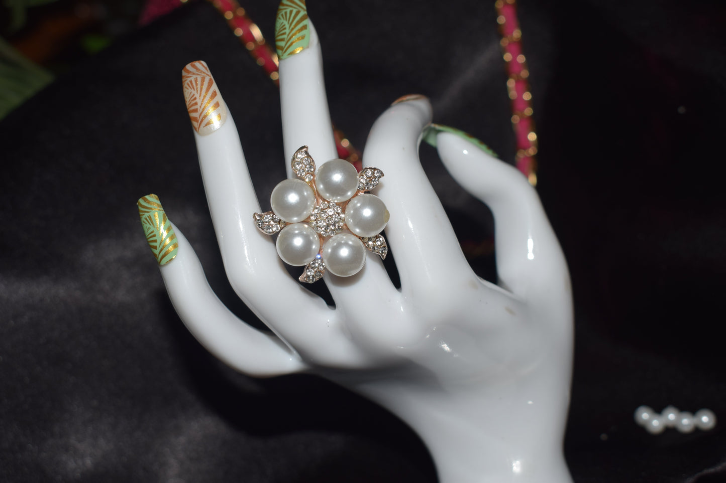 Matrut | Ring - RN301