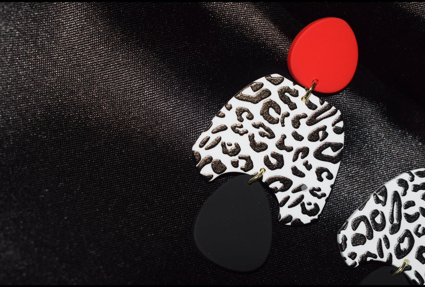 Matrut | Indo-western Earrings - IN314