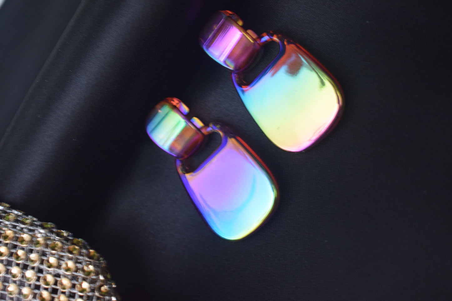 Matrut | Indo-western Earrings - IN324