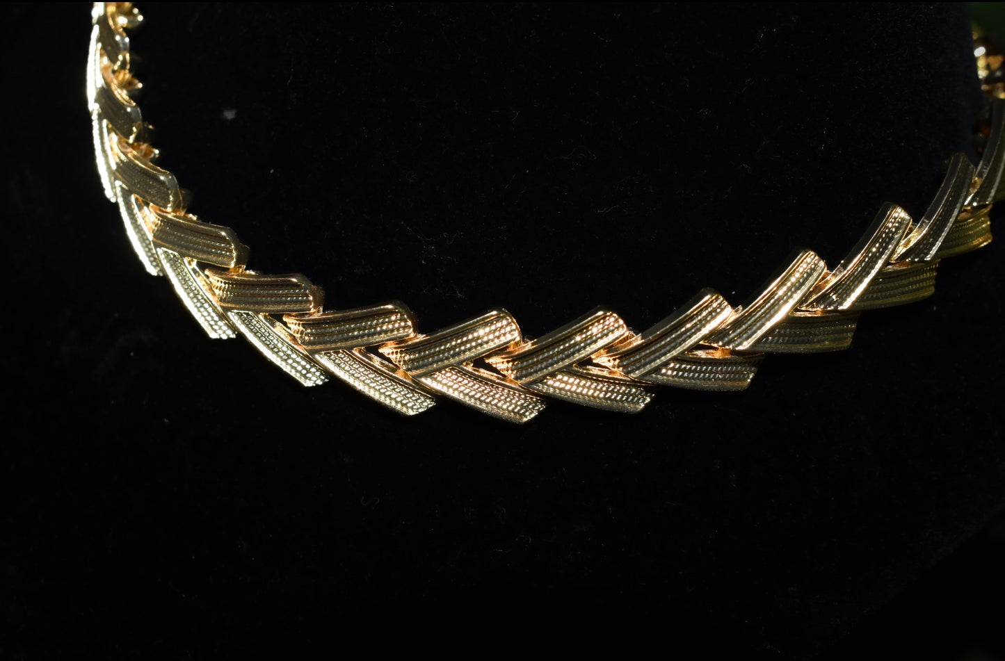 Matrut | Indo-western Necklace Set - IN302