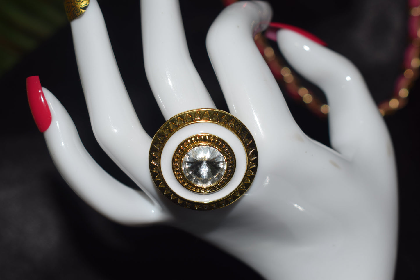 Matrut | Ring - RN305
