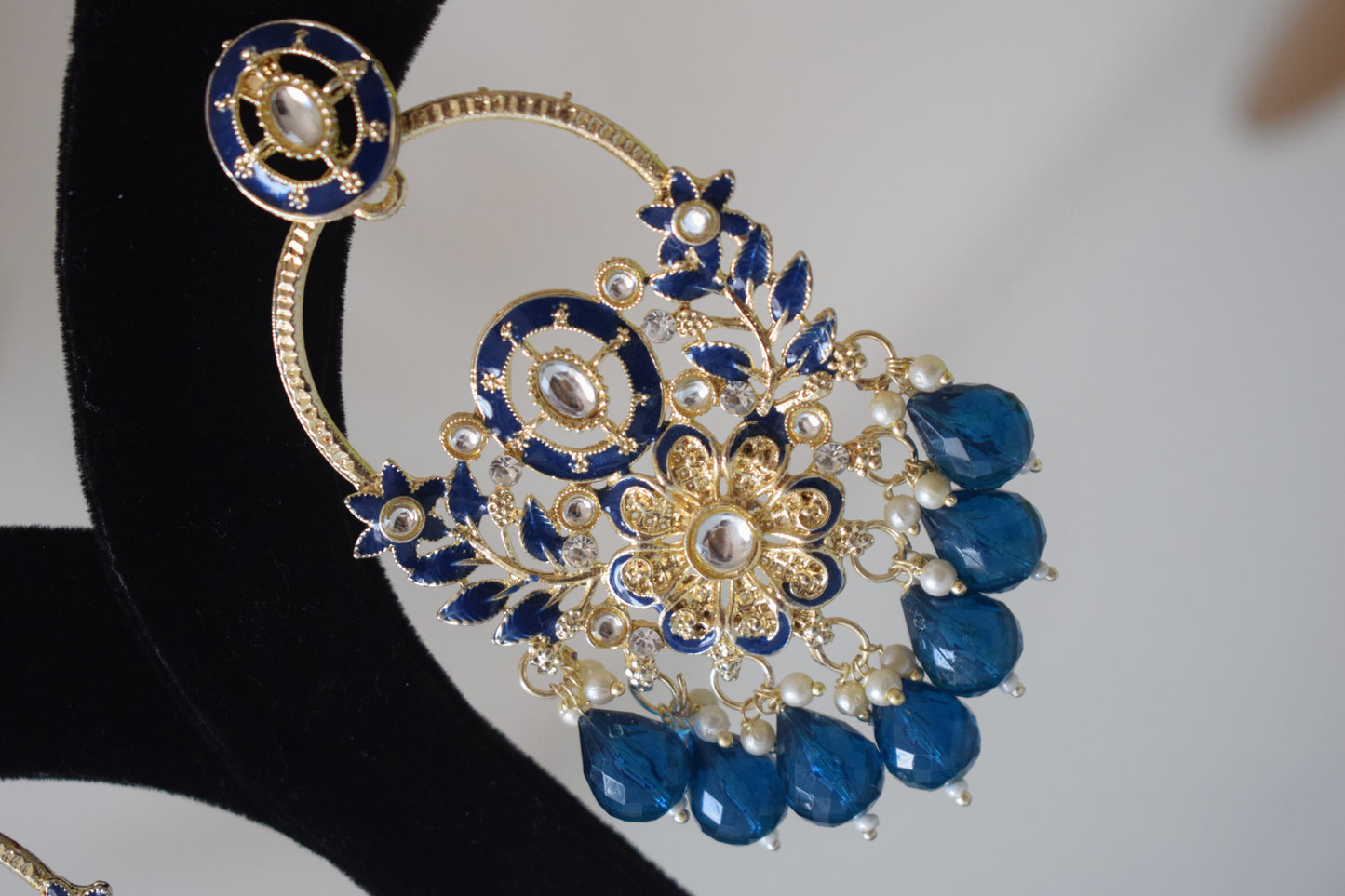 Matrut | Ethnic Earrings - E401