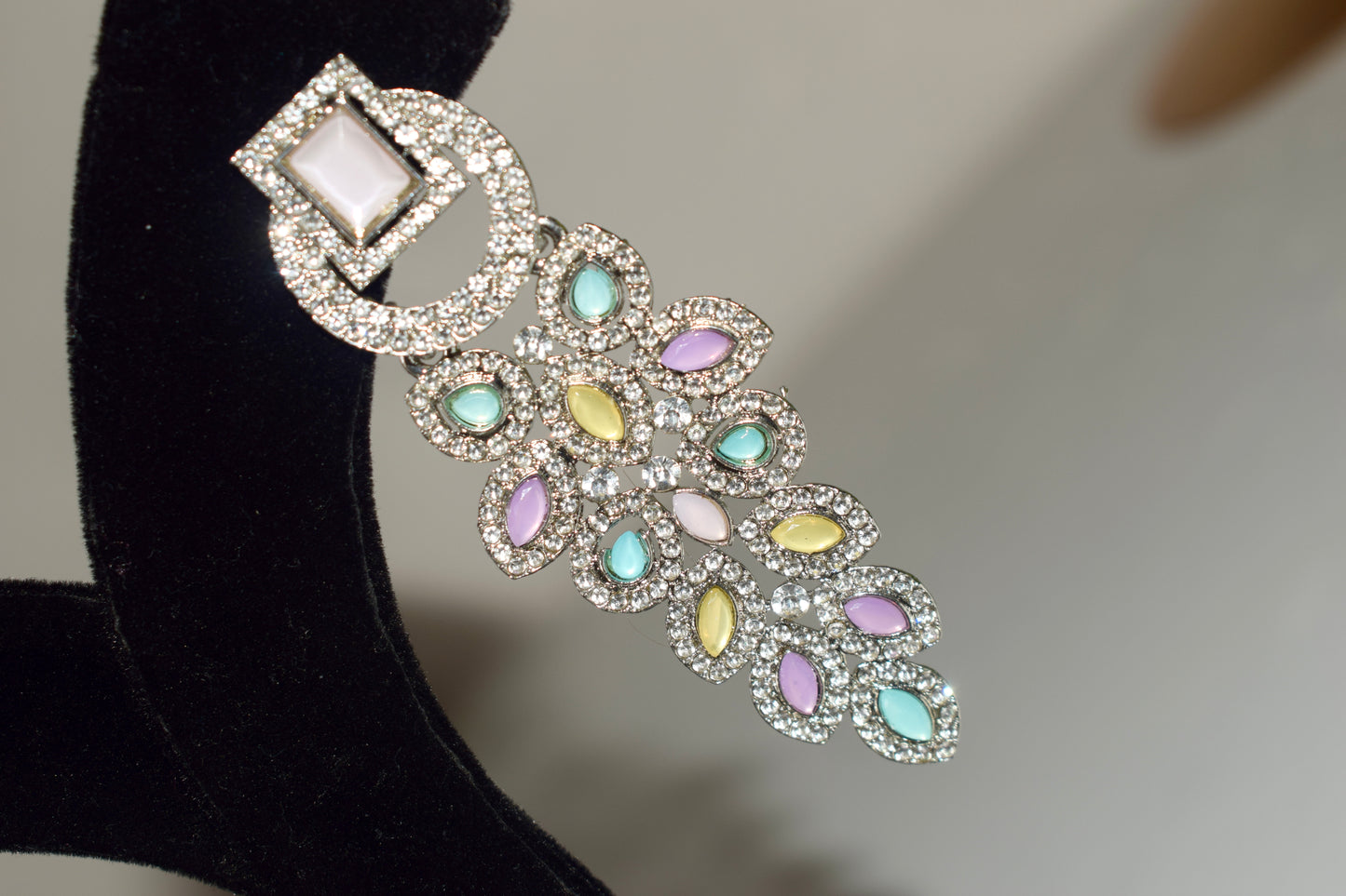 Matrut | Ethnic Earrings - E333