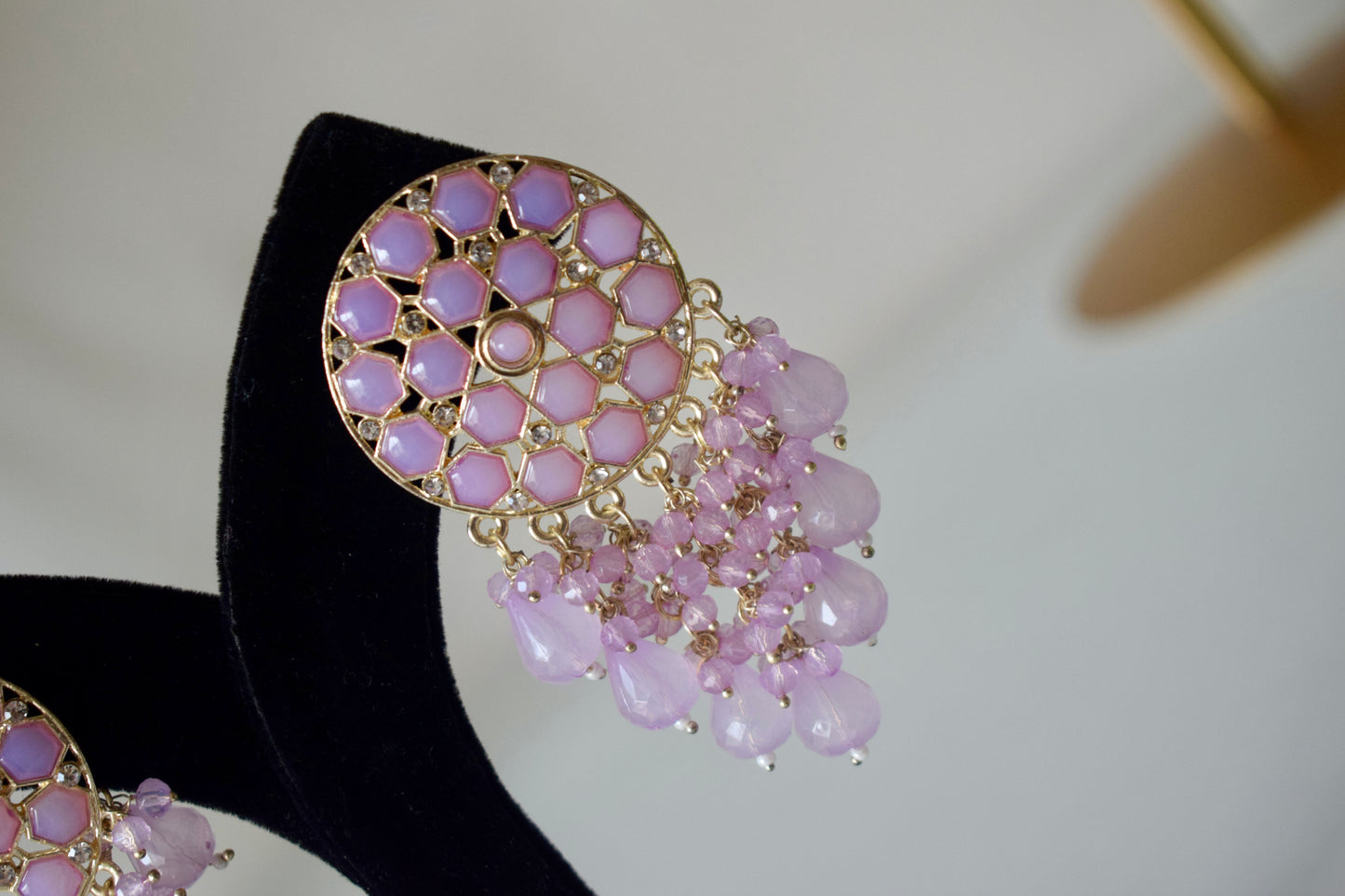 Matrut | Ethnic Earrings - E313