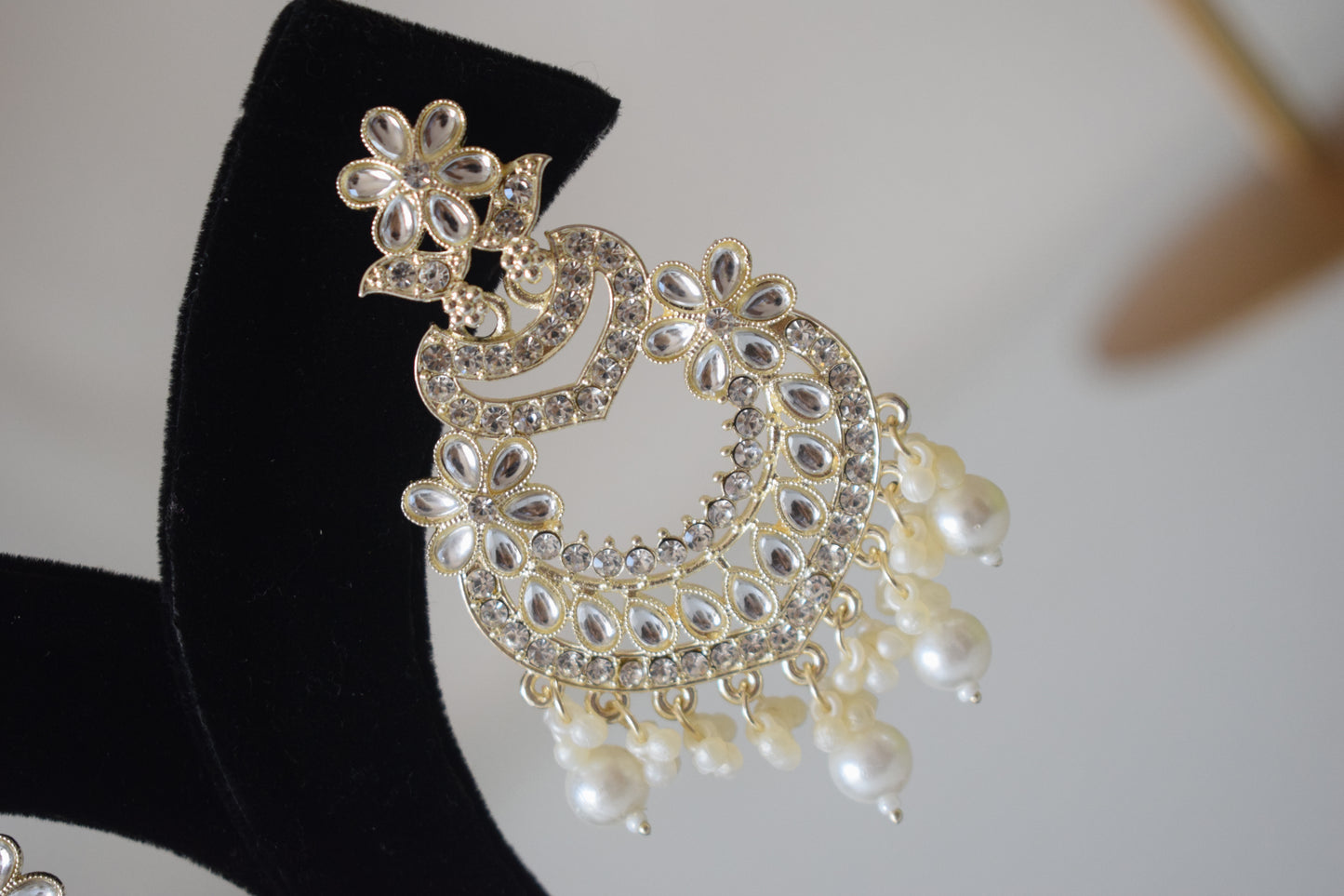 Matrut | Ethnic Earrings - E312