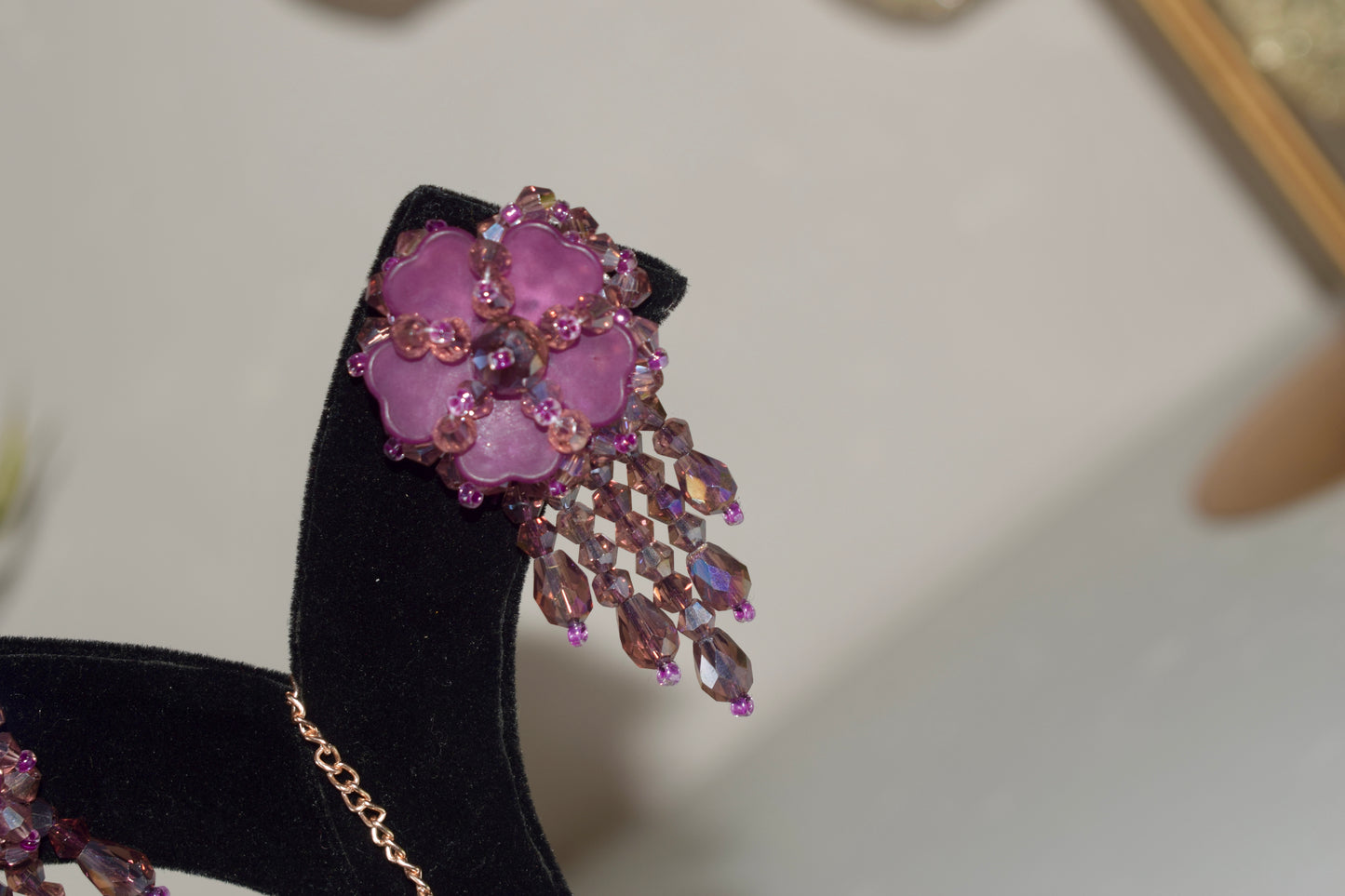 Matrut | Ethnic Earrings - E399