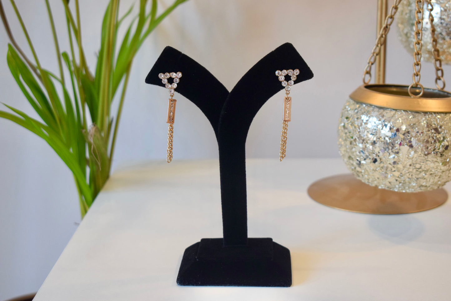 Matrut | Indo-western Earrings - IN311