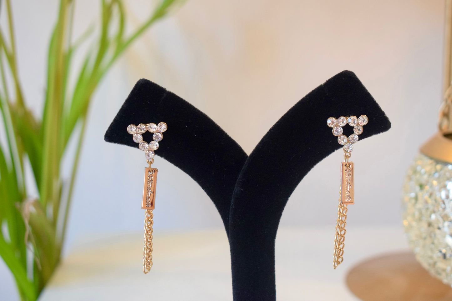 Matrut | Indo-western Earrings - IN311