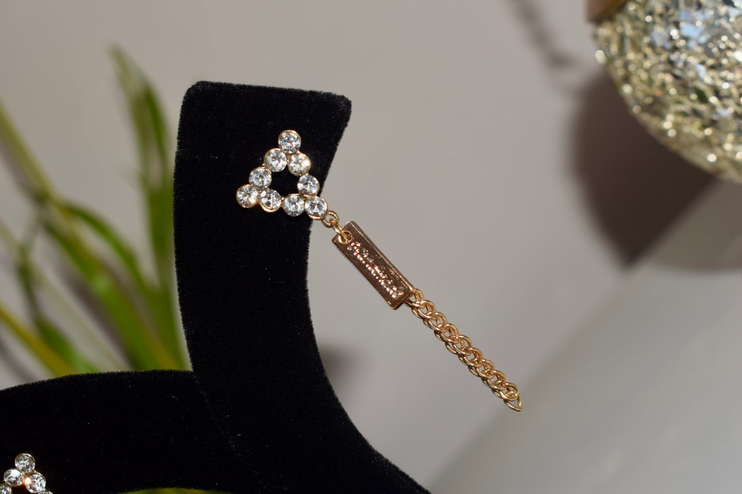 Matrut | Indo-western Earrings - IN311