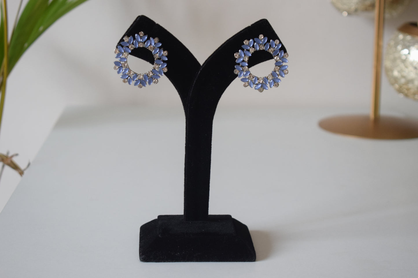 Matrut | Indo-western Earrings - IN323