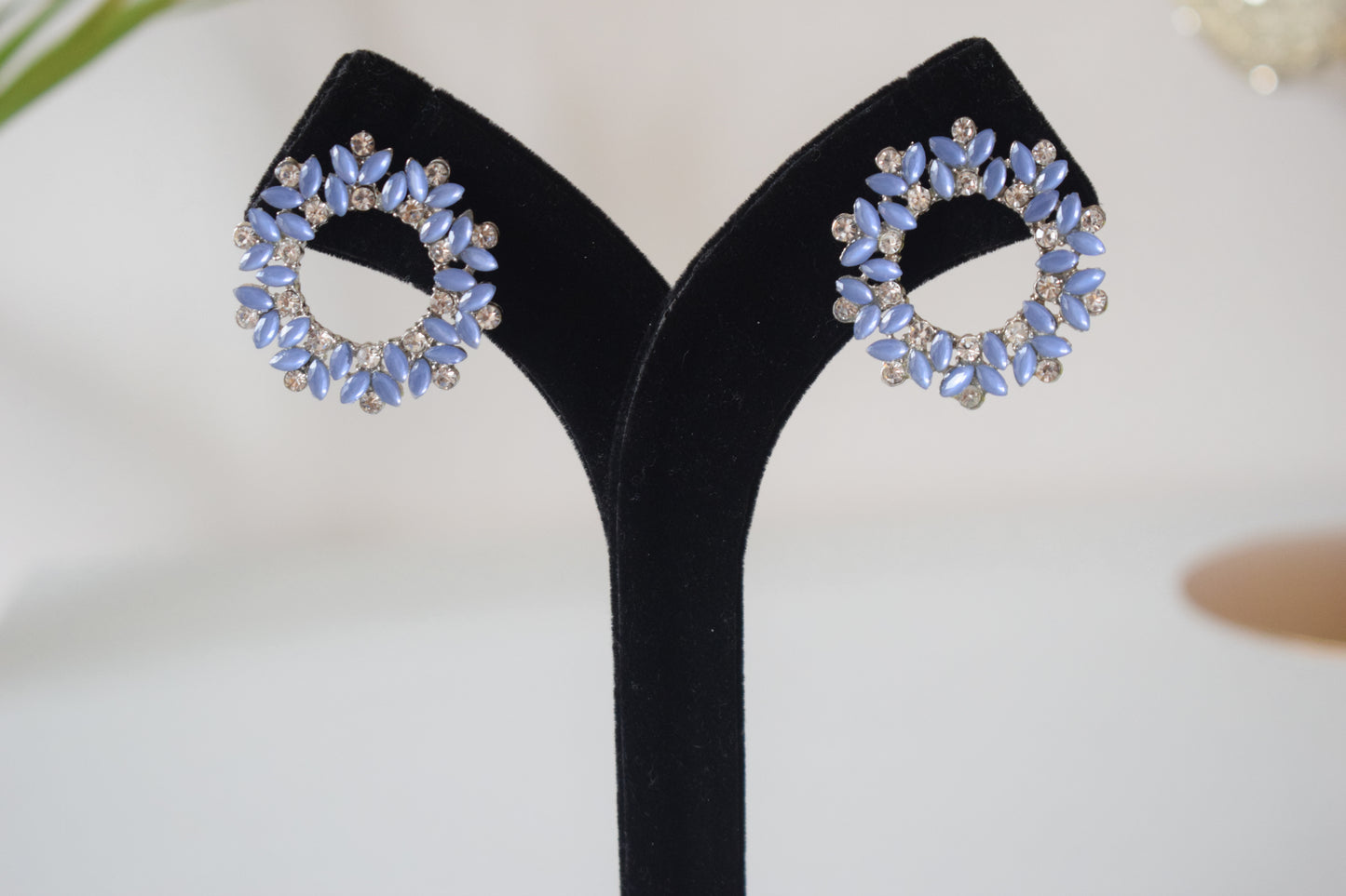 Matrut | Indo-western Earrings - IN323