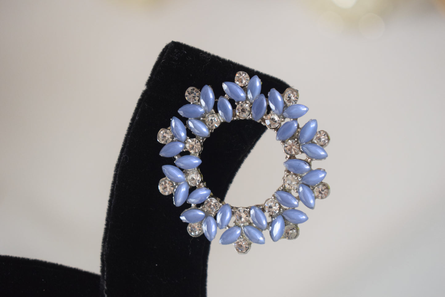 Matrut | Indo-western Earrings - IN323