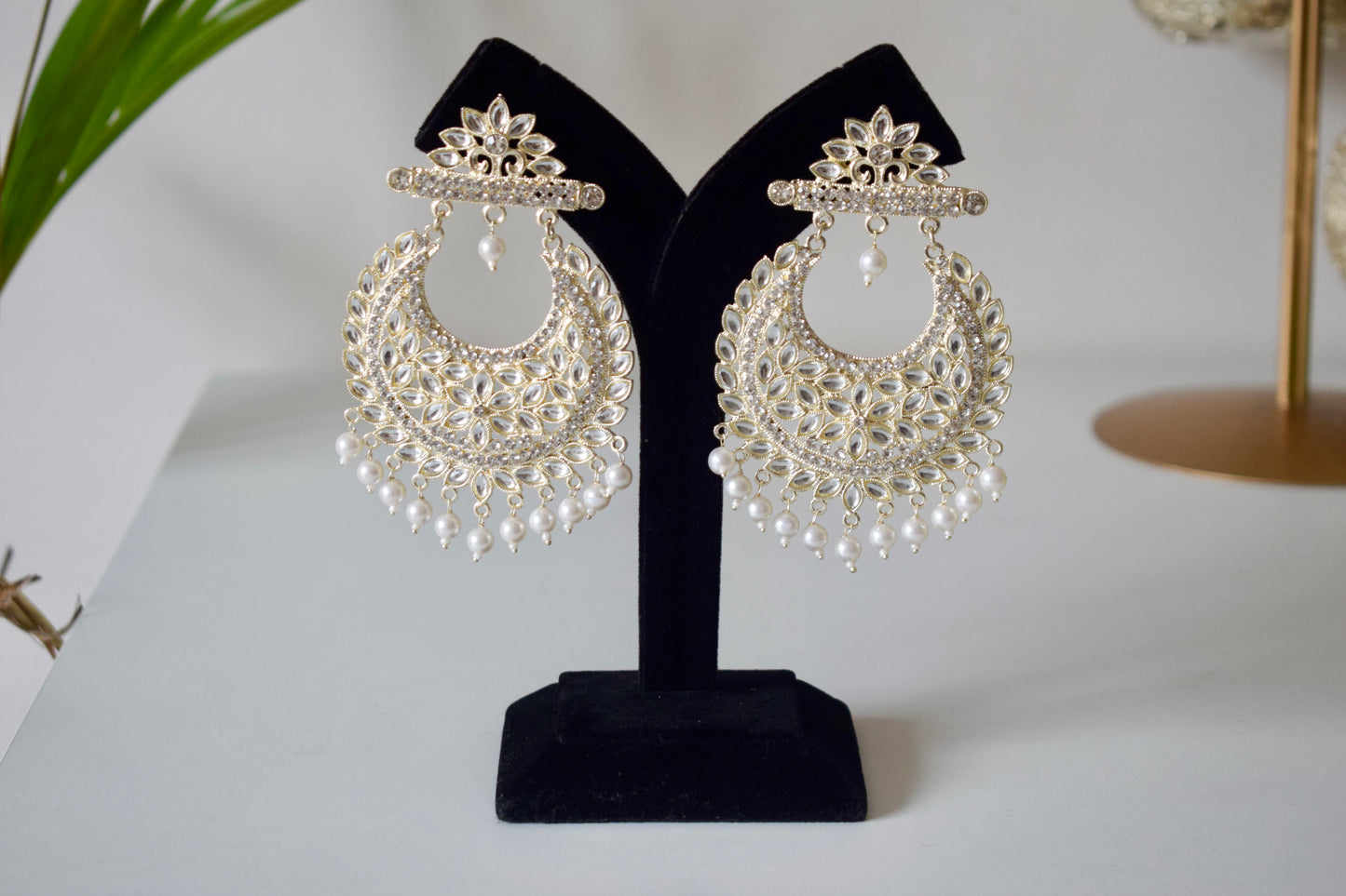 Matrut | Ethnic Earrings - E311