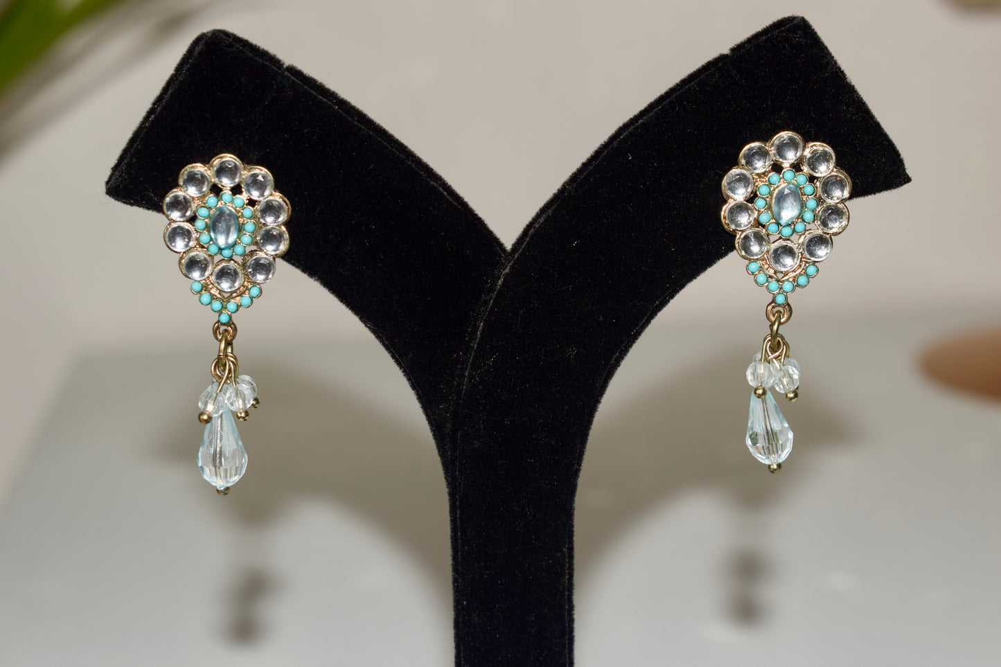 Matrut | Ethnic Earrings - E310